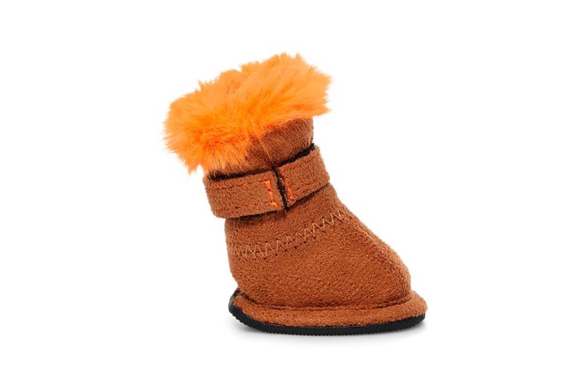 Very Important Puppies x UGG Dog Boots Booties Collaboration Collection Shoes