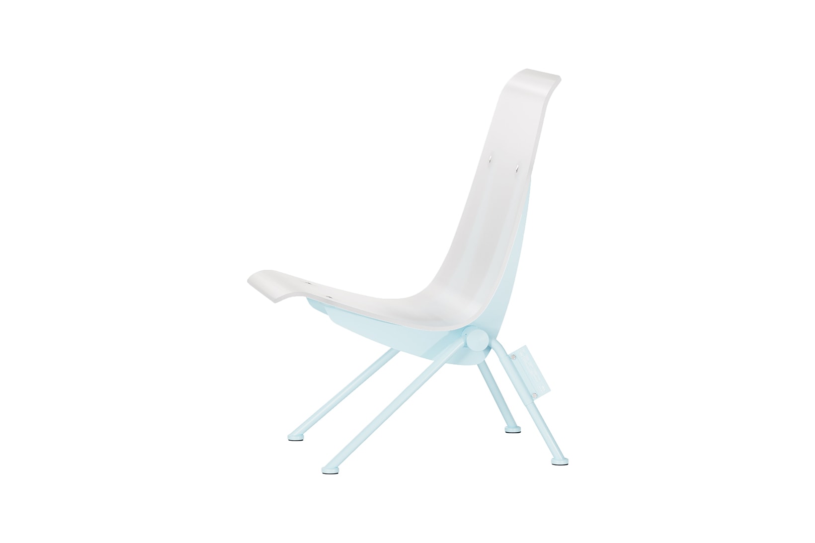 Virgil Abloh c/o Vitra Furniture Collection Chair Antony