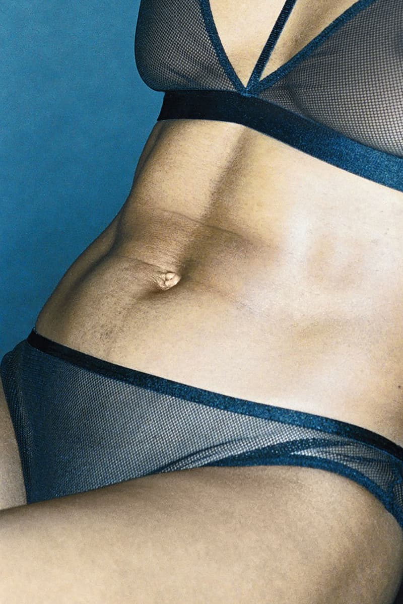 weekday inti mate lingerie collection bras underwear lookbook