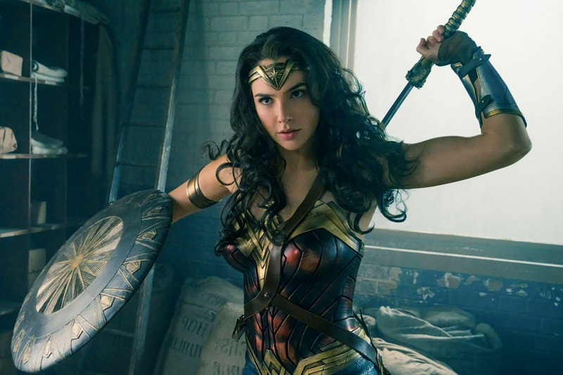 wonder woman 3 warner bros confirm fast track gal gadot movies dc comics