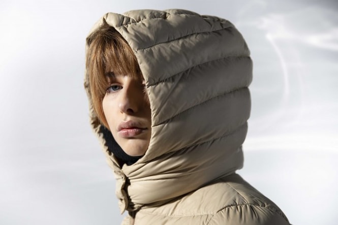 How Woolrich Perfected the Women's Parka