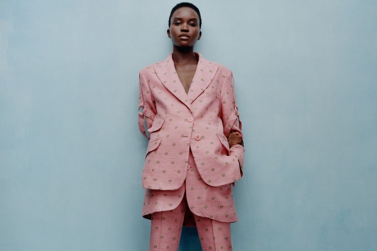 Zara Spotlights Emerging Designers With CFDA in New Capsule Range