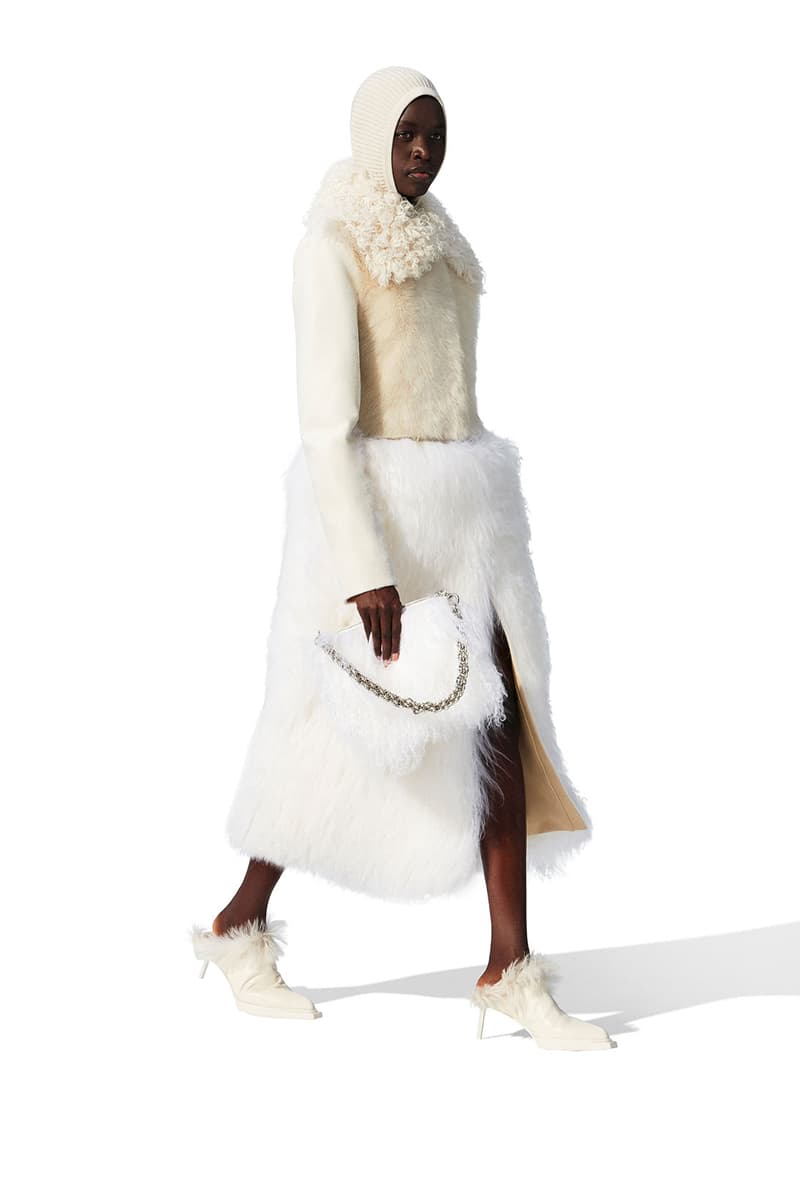 1017 alyx 9sm fall winter co-ed collection dresses coats suits matthew wiliams