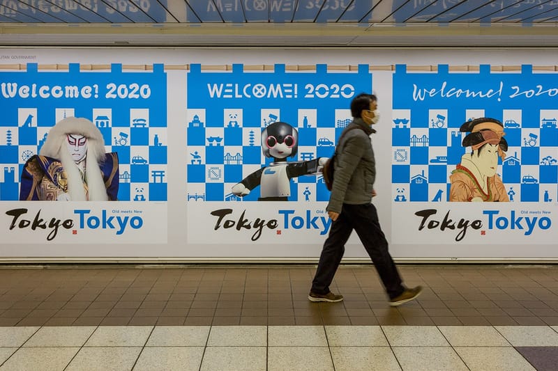 2020 Tokyo Olympics Scheduled To Take Place, Despite Cancellation Rumors