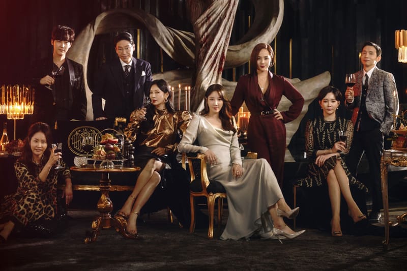 13 Korean Dramas To Look Forward to in 2021