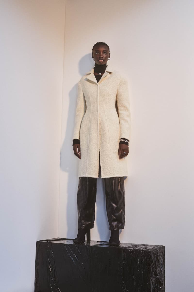 AMBUSH Fall/Winter 2021 Collection Lookbook Tailoring Jackets Outerwear