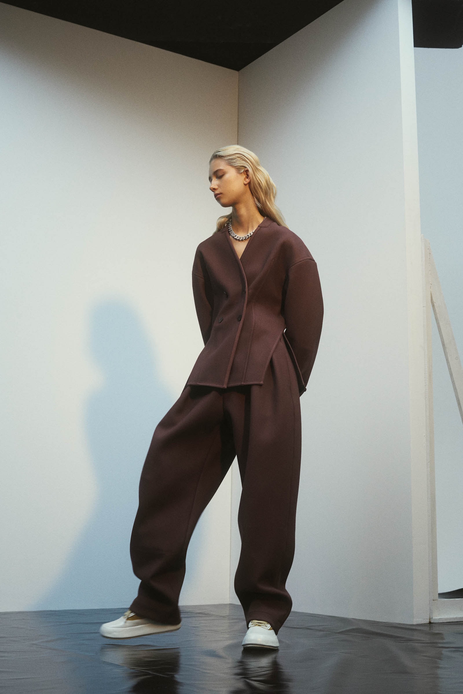 AMBUSH Fall/Winter 2021 Collection Lookbook Tailoring Jackets Outerwear