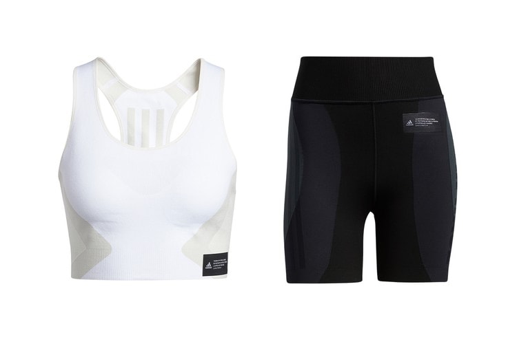 Take a Look at Every Item in Pharrell Williams x adidas' "Primeknit Fine" Collection