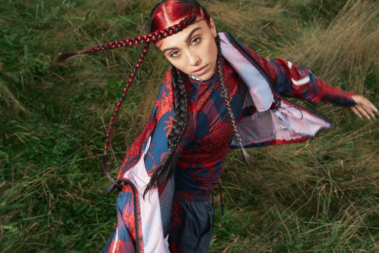 adidas by Stella McCartney Drops FUTUREPLAYGROUND Collection