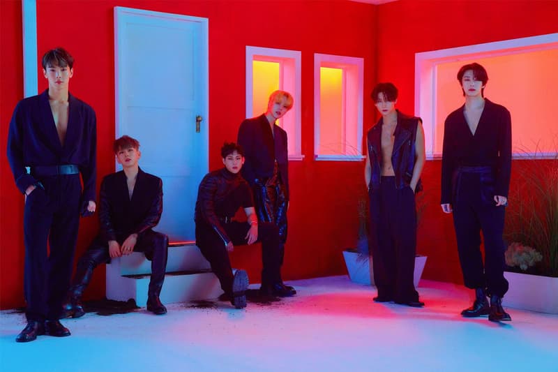 airbnb inside k-pop experience virtual online korea monsta x shownu hyungwon wonho minhyuk jooheon kihyun im fatal love