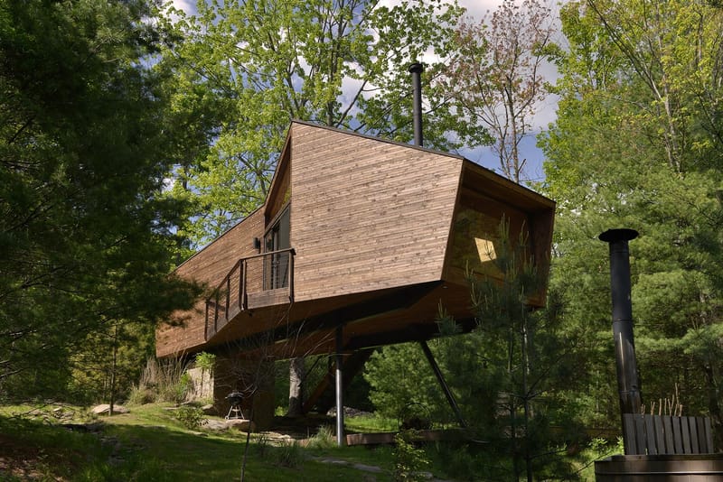 Take a Look at the Most Wish-Listed Airbnb Homes Across the U.S.