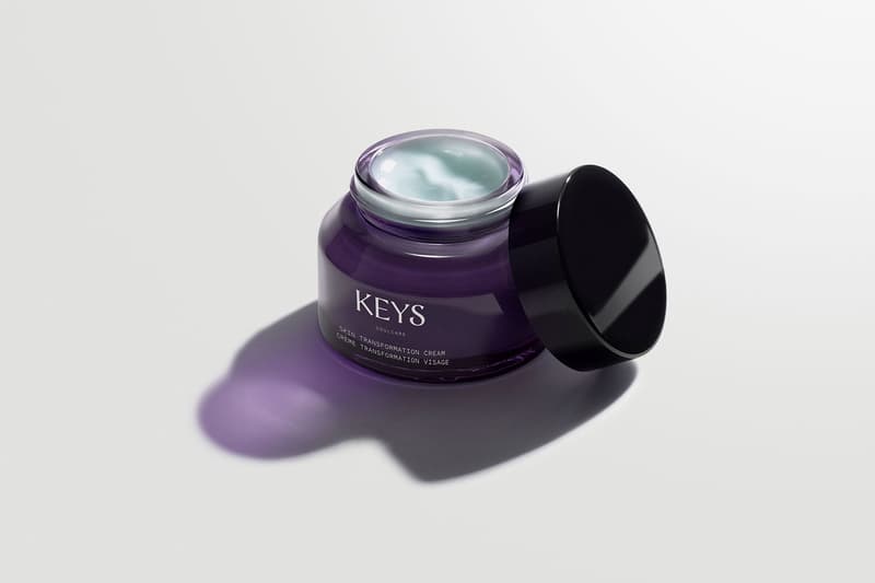 alicia keys soulcare skincare full collection transformation face cream