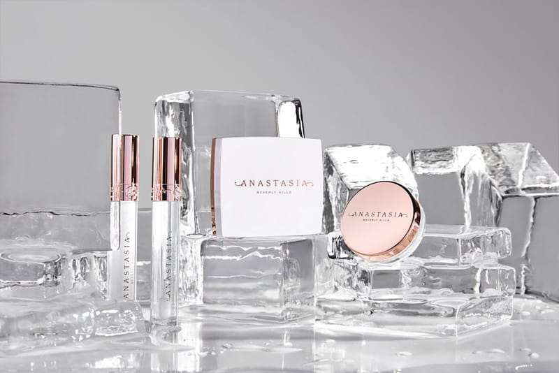 Anastasia Beverly Hills Unveils First Drop of Its Spring 2021 Collection
