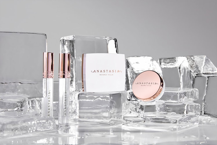 Anastasia Beverly Hills Unveils First Drop of Its Spring 2021 Collection