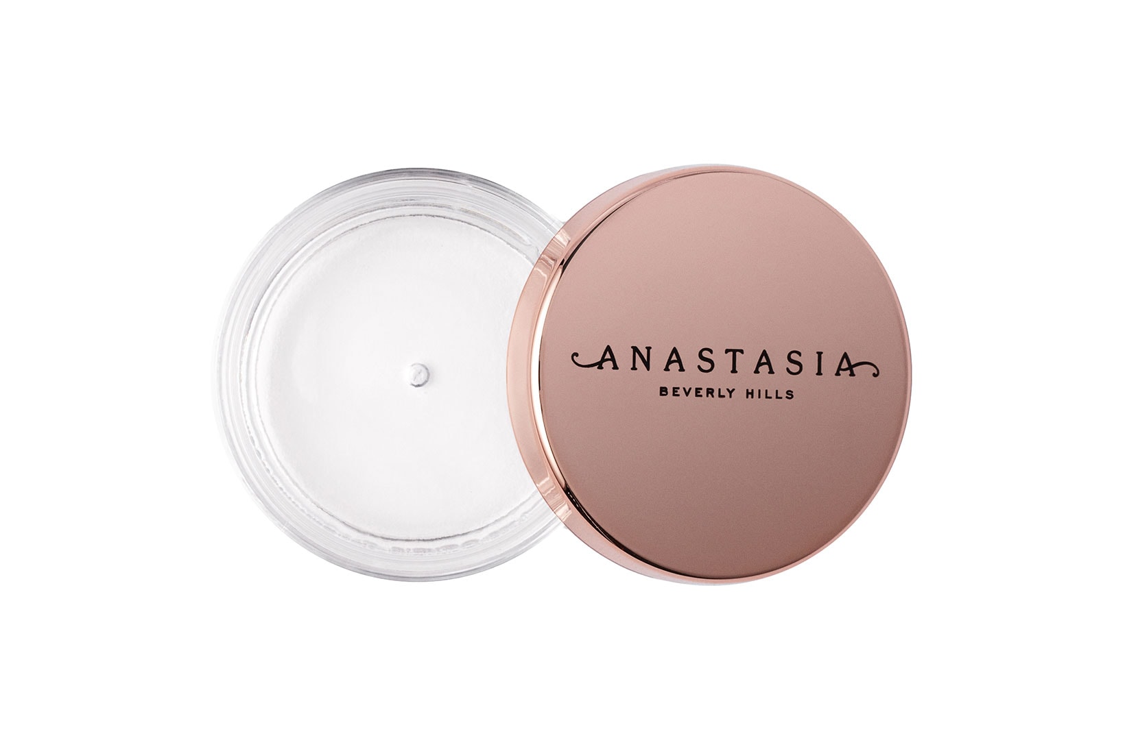 anastasia beverly hills spring collection drop 1 clear brow wax makeup