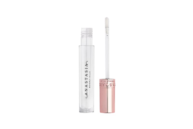 anastasia beverly hills spring collection drop 1 lip gloss makeup