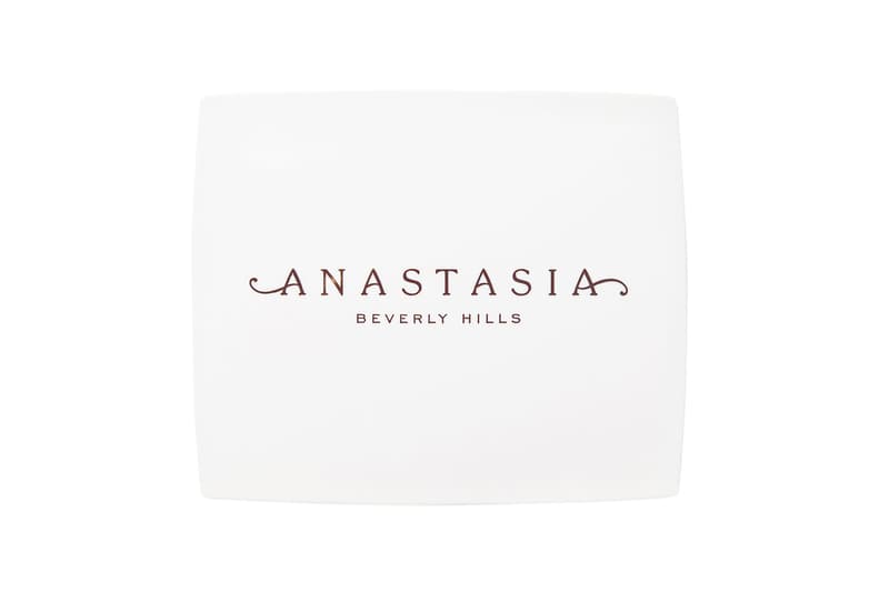 anastasia beverly hills spring collection drop 1 highlighter makeup
