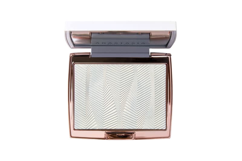 anastasia beverly hills spring collection drop 1 highlighter makeup