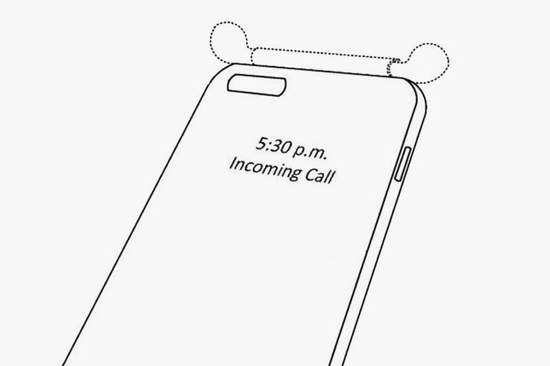 Apple May Be Releasing iPhone Cases With Built-In AirPods Chargers