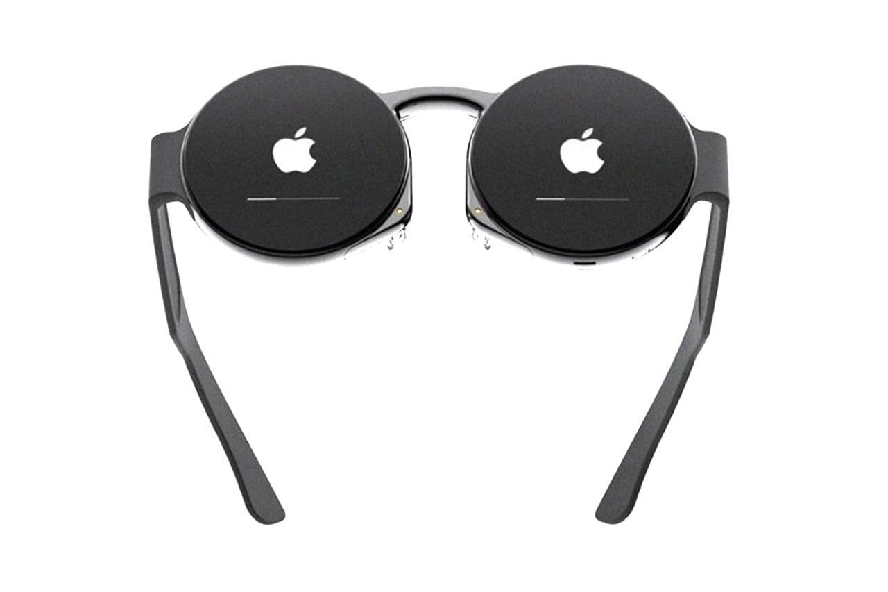 apple glasses unlocking devices iphone watch macbook patent