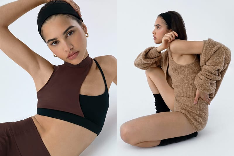 Bandier Launches Sustainable Activewear and Loungewear Under New Label, Le Ore