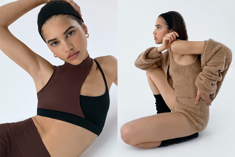 Bandier Launches Sustainable Activewear and Loungewear Under New Label, Le Ore