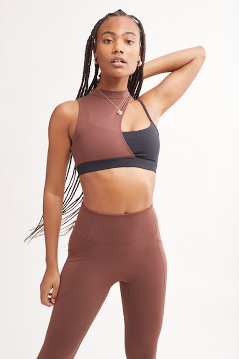 Le Ore Bonded Legging | Urban Outfitters Singapore - Clothing, Music, Home  & Accessories