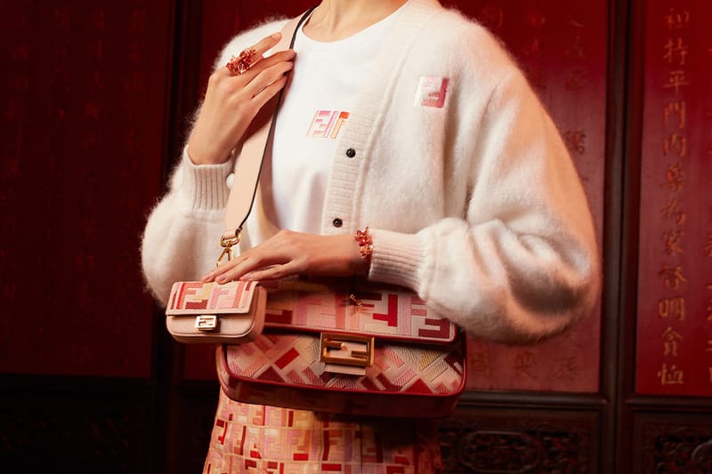 A List of All the Best Lunar New Year Releases To Shop