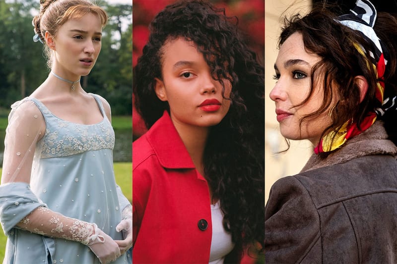 10 Rising Actors Making 2021 Their Biggest Year Yet