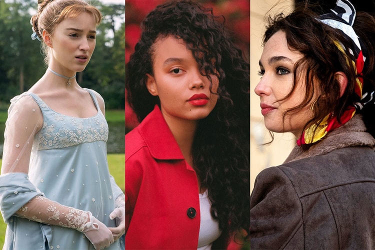 10 Rising Actors Making 2021 Their Biggest Year Yet