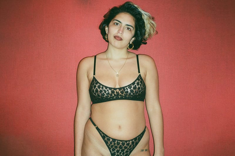 12 Comfy Wireless Bras To Wear All Day Long