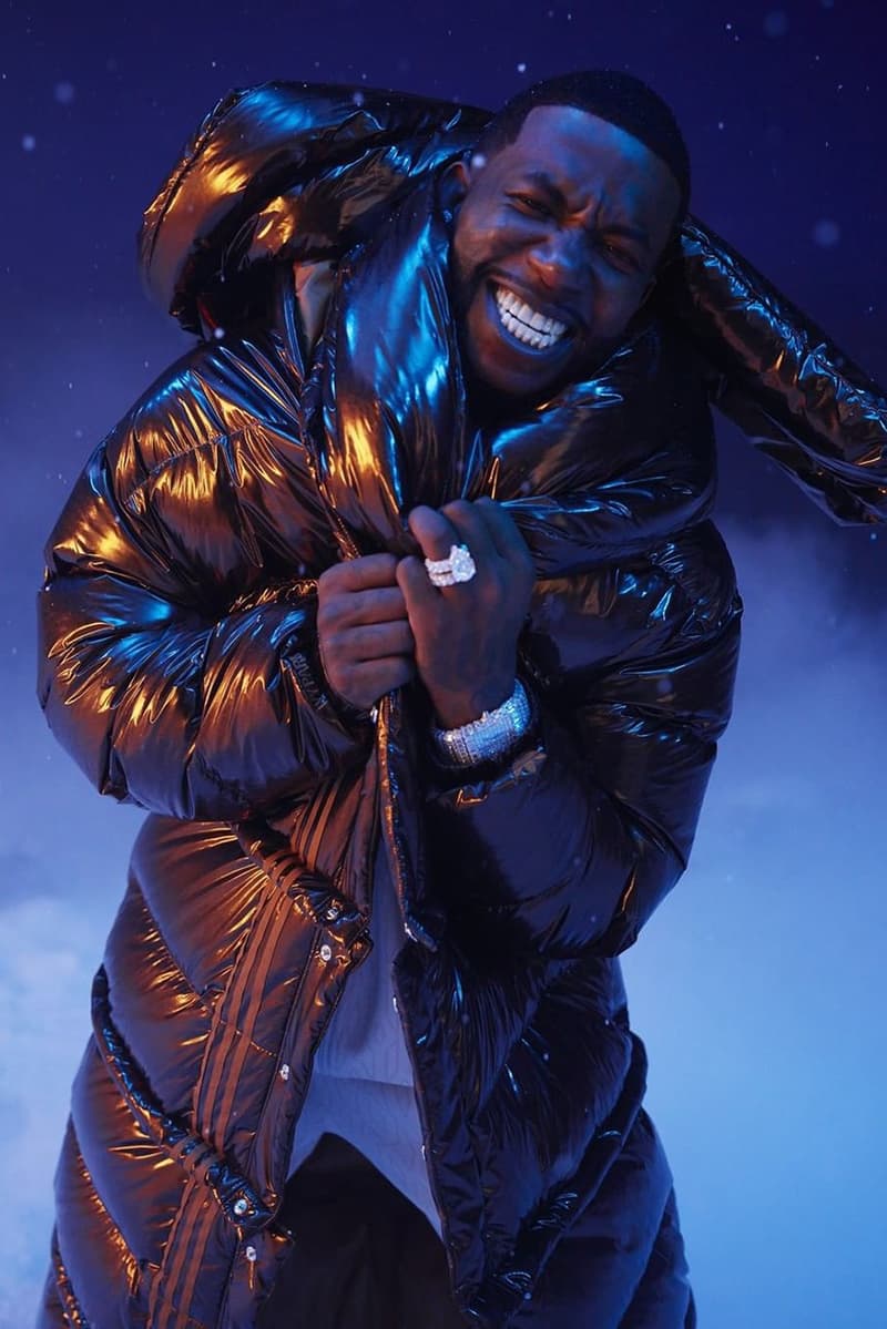 Beyoncé IVY PARK x adidas ICY Collection Hailey Bieber