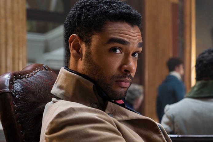 The Duke's Spoon From 'Bridgerton' Has Its Own Instagram Account