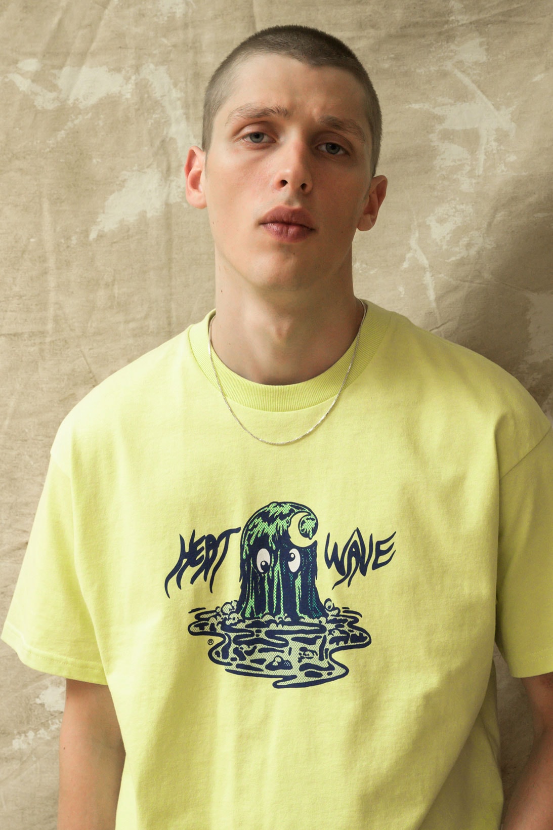 carhartt wip spring summer 2021 ss21 collection lookbook logo graphic t-shirt
