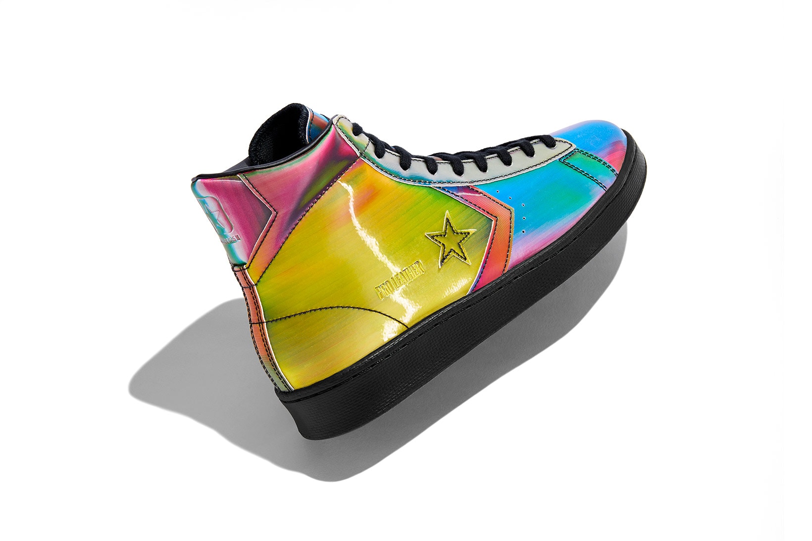 converse spring summer basketball collection high top lateral g4 low yellow pink blue