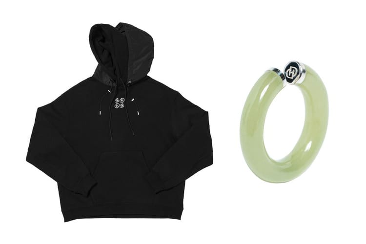 Creative Collective 다다DADA多多 and D'Heygere Team Up for Co-Branded Capsule