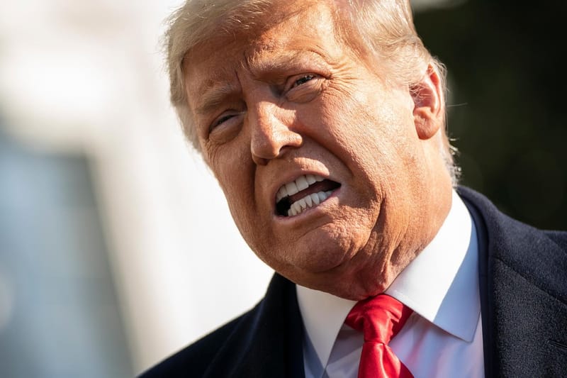 Trump Was Impeached, Again — What Happens Next?