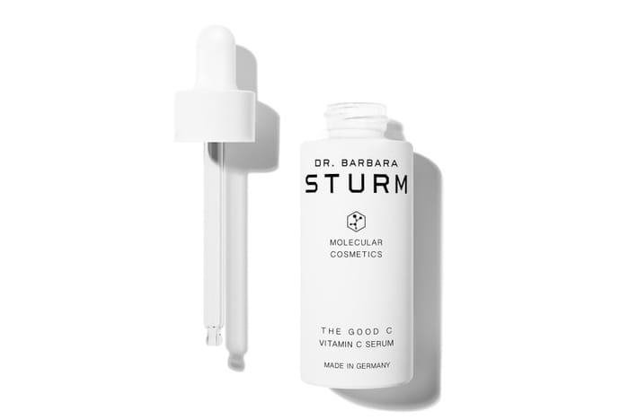 Dr. Barbara Sturm Adds Vitamin C Serum to Skincare Lineup
