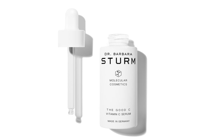 Dr. Barbara Sturm Adds Vitamin C Serum to Skincare Lineup
