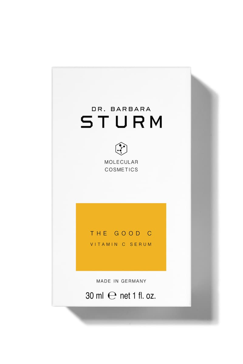 Dr. Barbara Sturm The Good C Vitamin C Serum