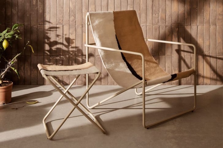 ferm LIVING's SS21 Collection Is for the Dreamiest Home