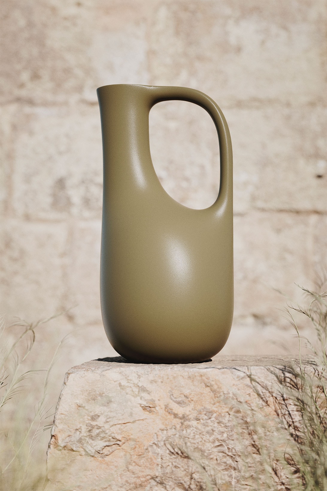 ferm living spring summer ss21 pre collection outdoor poetry furniture homeware plant vase watering can