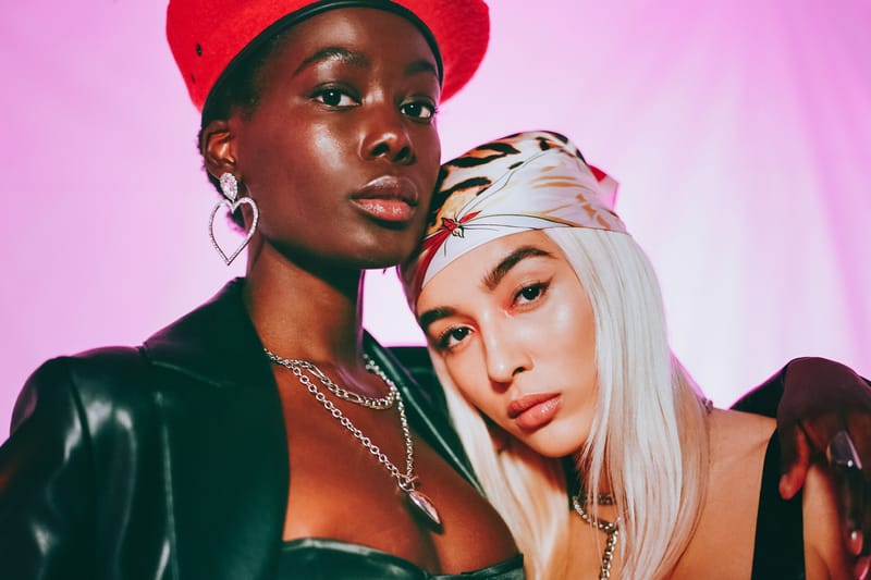 FINESSE Is the Innovative New Brand Using Artificial Intelligence To Disrupt Fashion