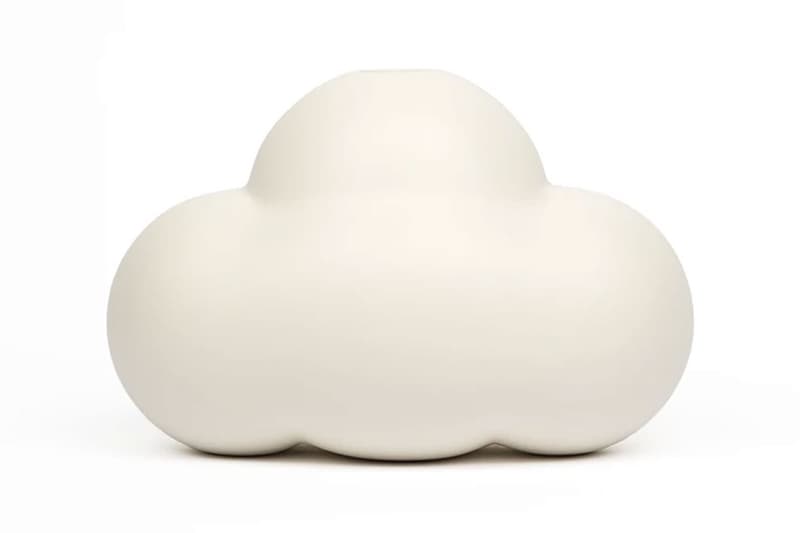friendswithyou little cloud flower plant vase design decor home back character
