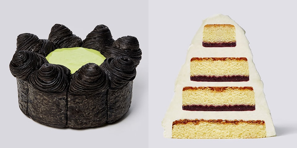 Gentle Monster Dessert Brand To Open Seoul Store Hypebae Gentle Monster Dessert Brand To Open Seoul Store Hypebae