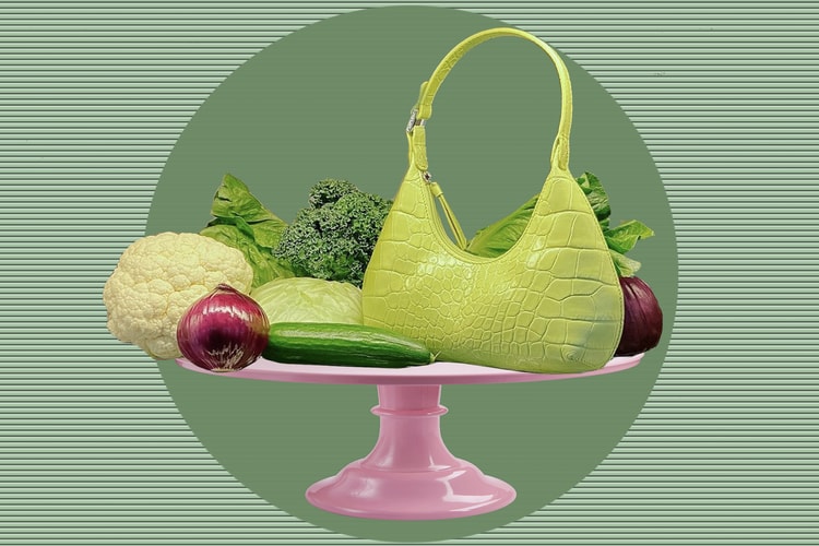 Green Is This Season's Hottest Color – Here Are 9 Bags You'll Want To Invest In