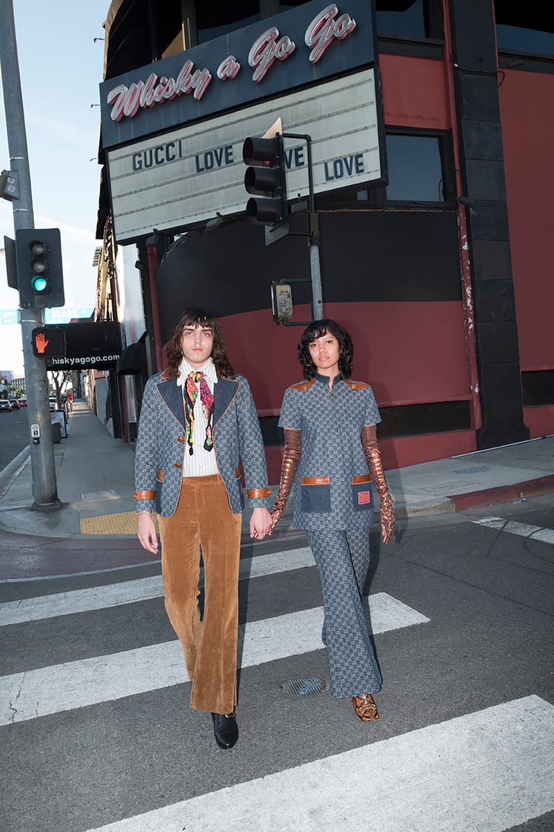 gucci love heart bag