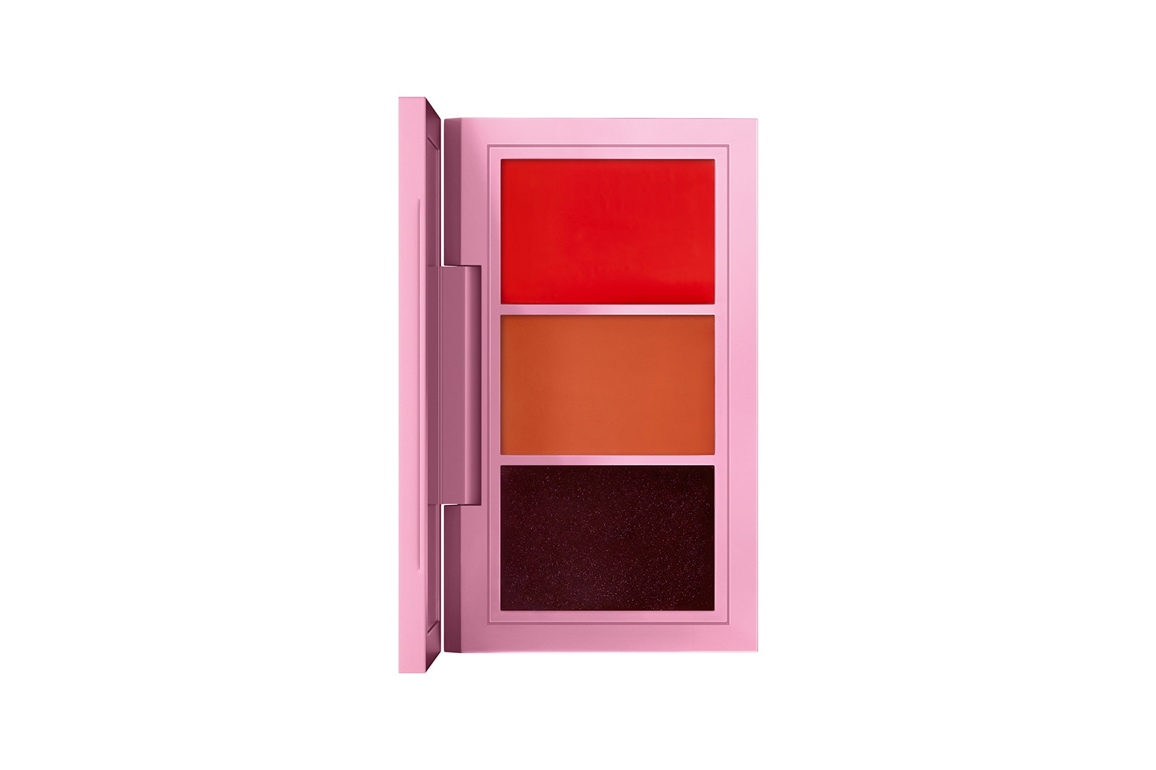 Harris Reed x MAC Cosmetics Makeup Collaboration Collection Gender Fluid Eyeshadow Lipstick