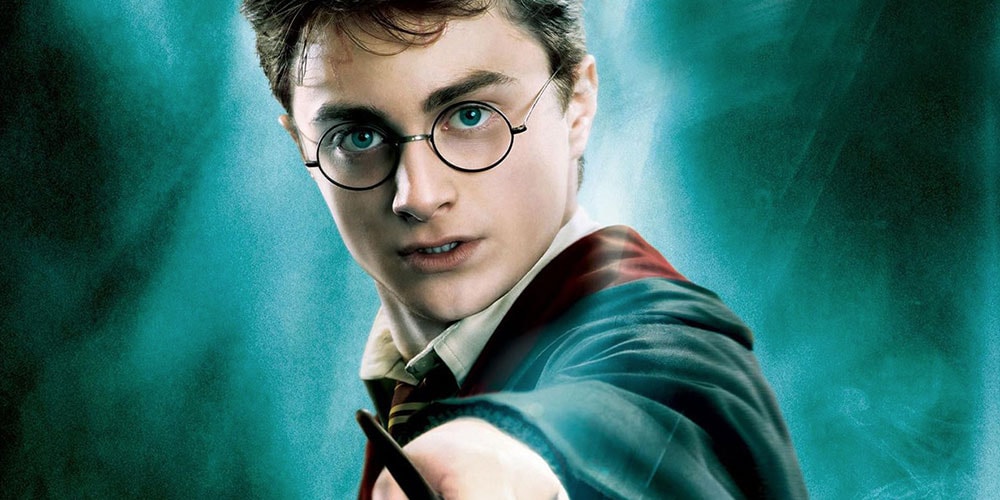 Harry Potter' TV Series in Early Development