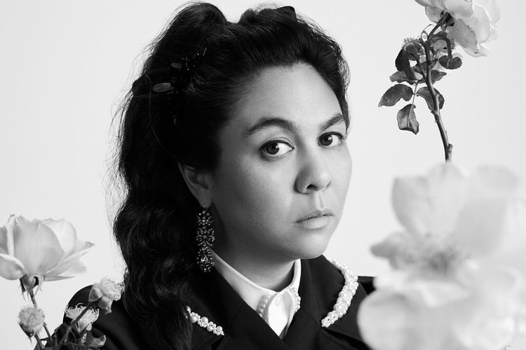 H&M Announces Collaboration With Simone Rocha